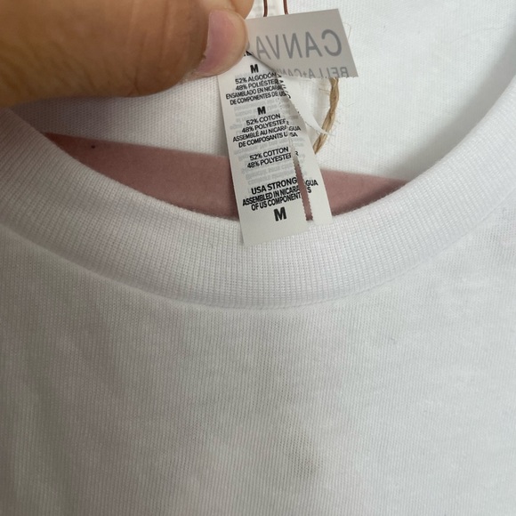 In Dolly We Trust Graphic Tee Country - Picture 4 of 5